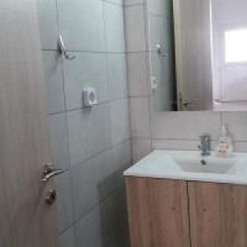 Katikies Crete, New Building Pitsidia - Matala Apartman Kültér fotó
