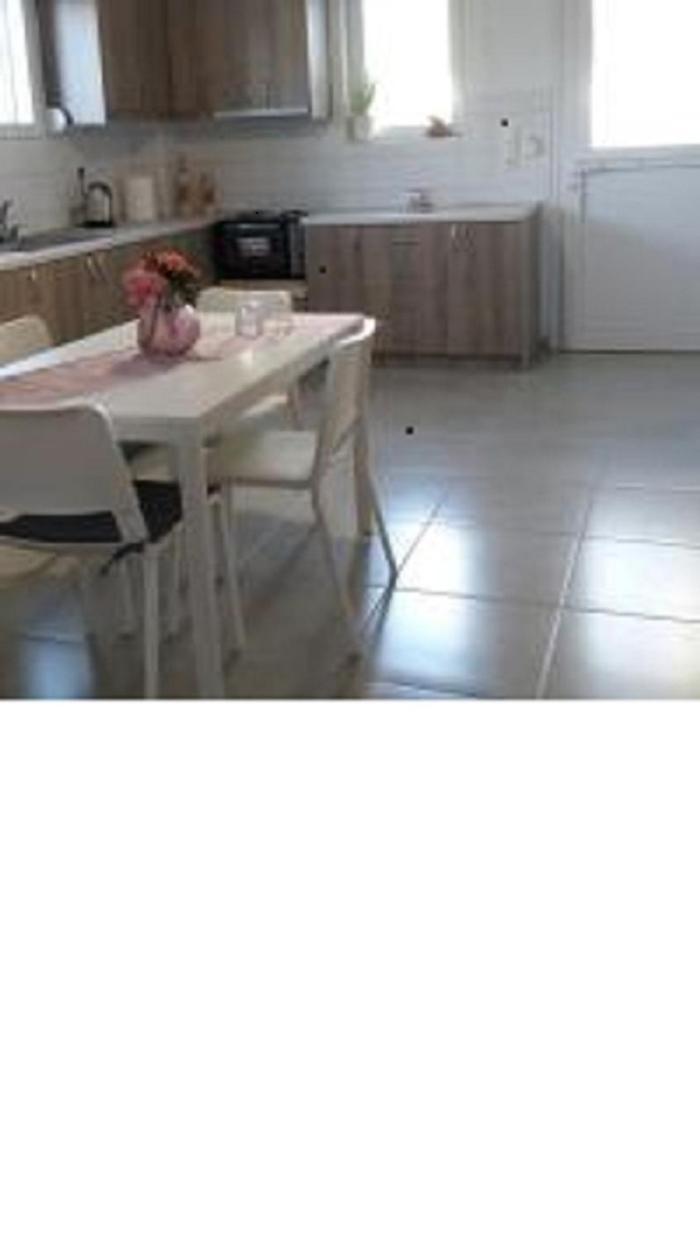 Katikies Crete, New Building Pitsidia - Matala Apartman Kültér fotó